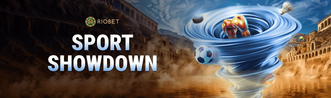 онлайн казино Риобет